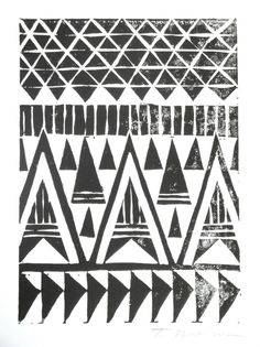 236x315 Aztec Tumblr Patterns