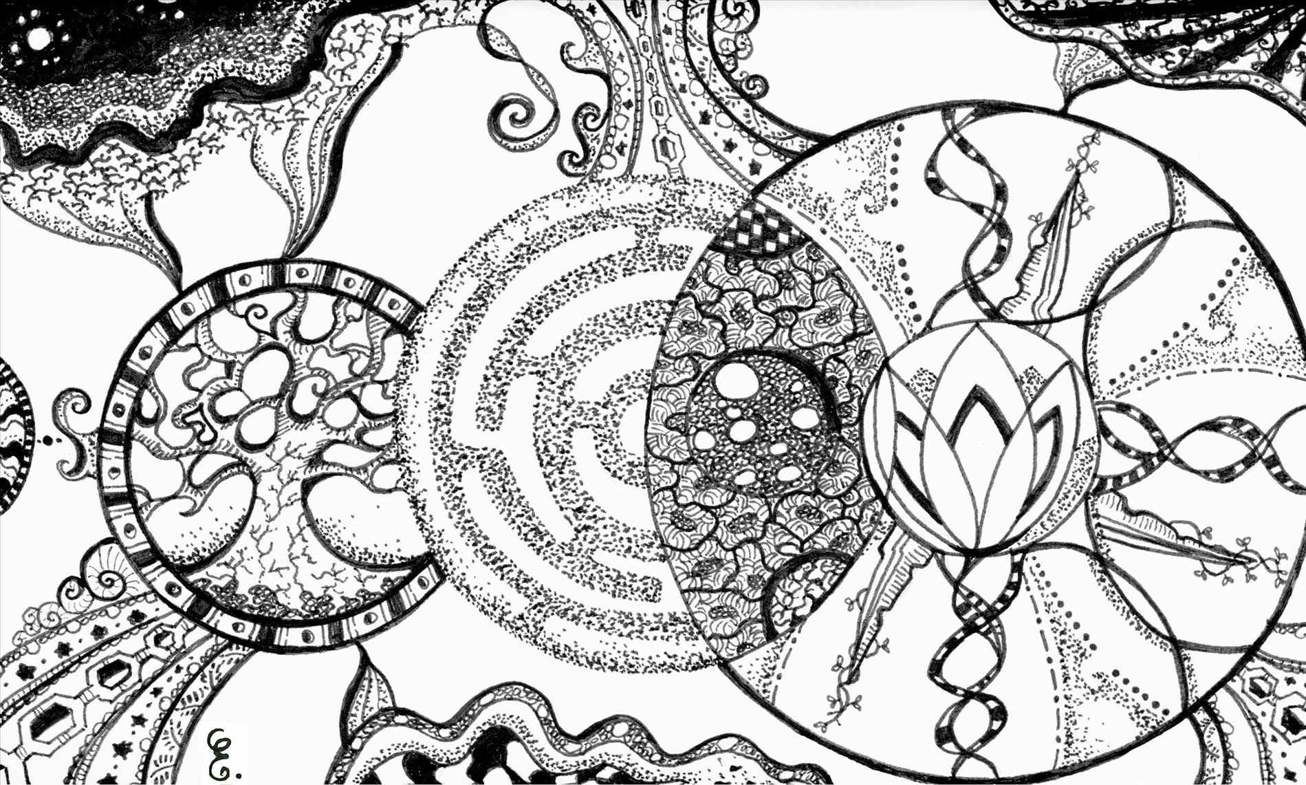 1899x1141 Drawing Design Tumblr 2018