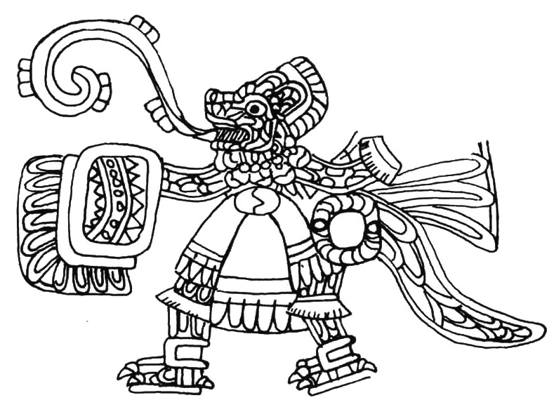 789x580 Aztec Military Compared To Other Mesoamerican Civilizations