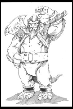 236x350 Jaguar Warrior Concept By On @