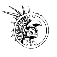 236x236 Eagle Warrior Pics