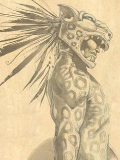 236x314 Jaguar Warrior Wallpaper