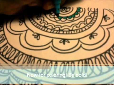 480x360 How To Draw Aztec Print
