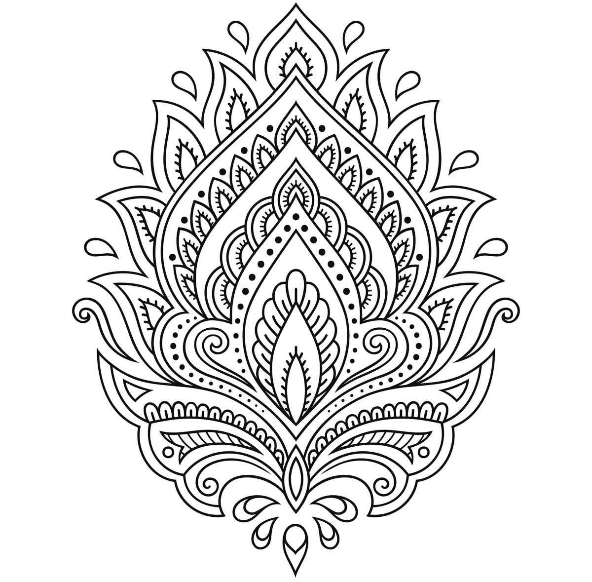 1200x1179 Aztec Tattoo Meanings