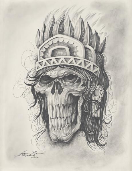 461x600 Incrediblealienjournals Aztec Tattoos Designs And Meanings