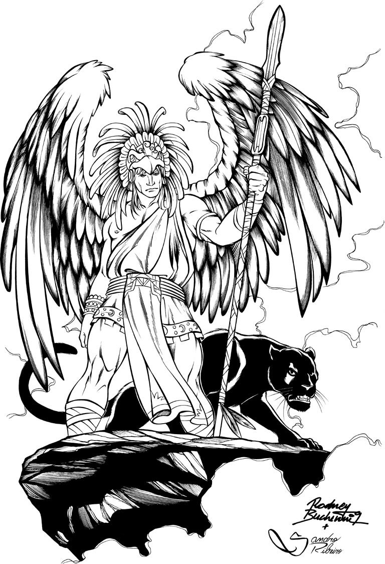 768x1125 Aztec Women Warriors Aztec Women Warriors Ysusijd