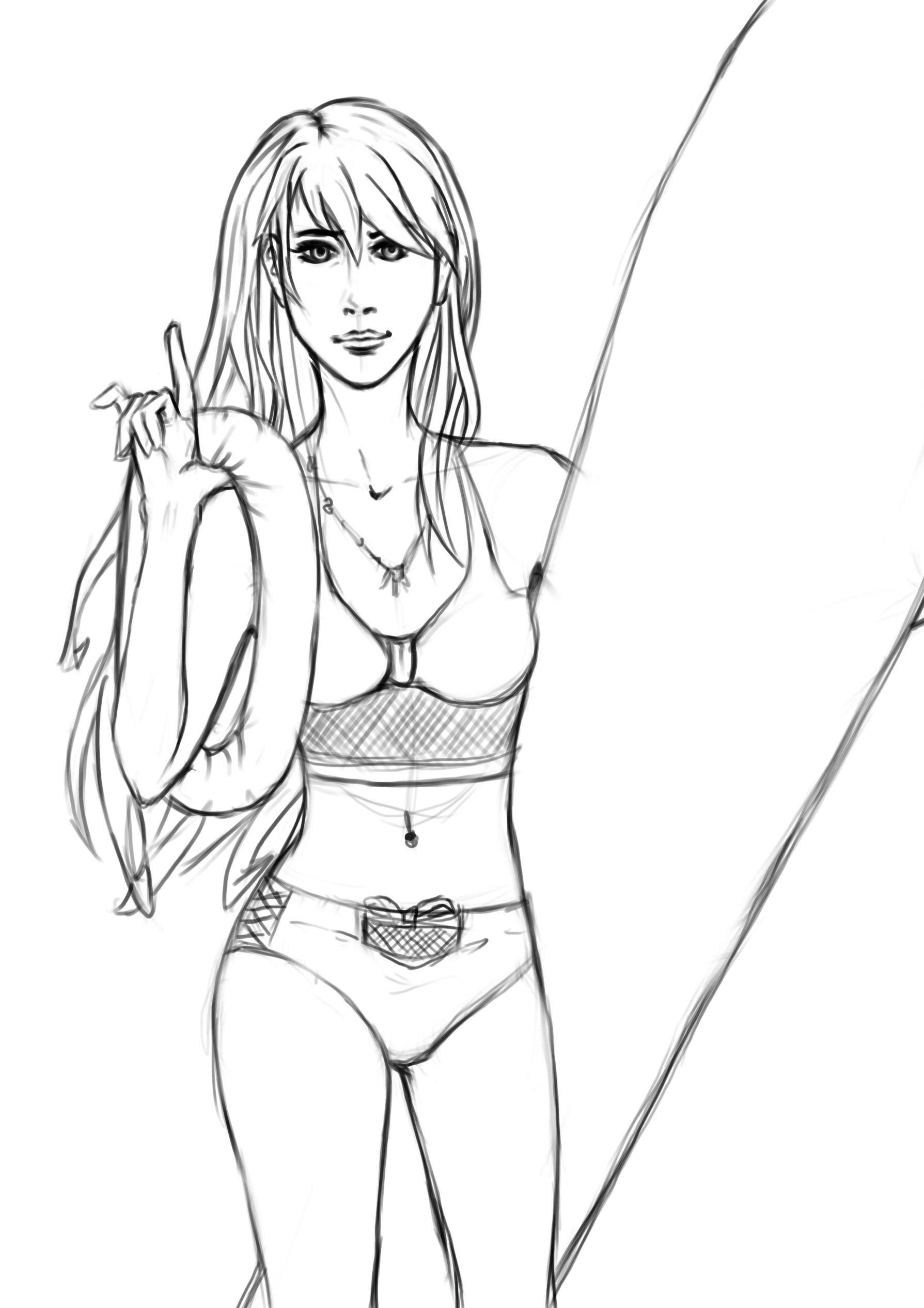 1789x2532 Art Sketch