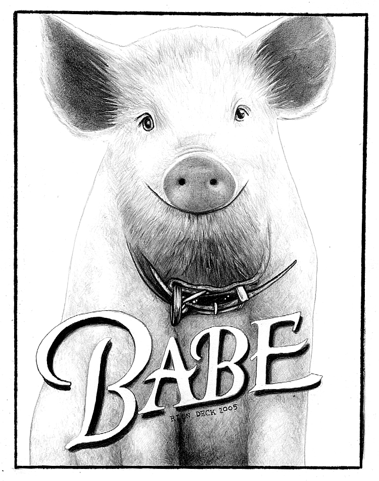 750x952 Babe By Trephinate