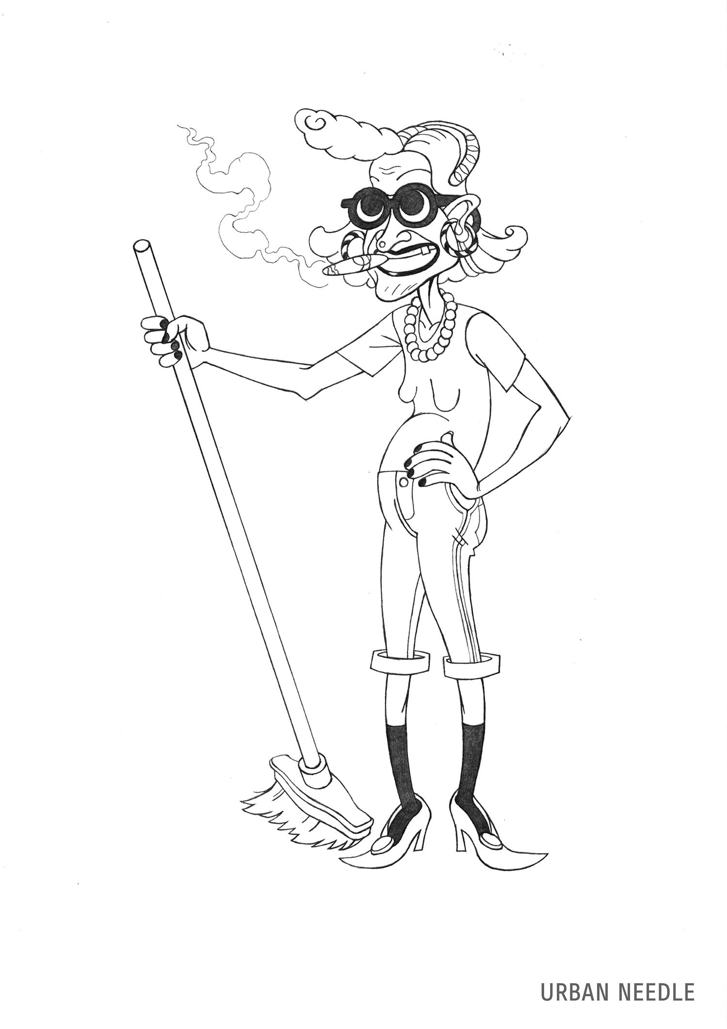 1500x2122 Urban Needle