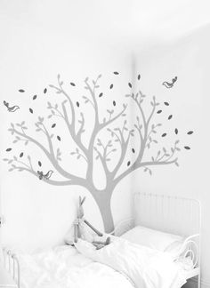 236x324 Cute Play On The Dandelion Wall Graphic For The Home