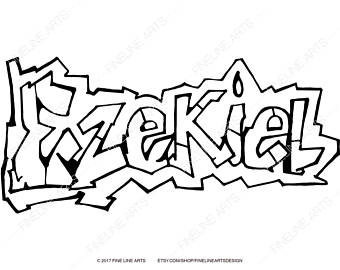 340x270 Ezekiel Baby Etsy