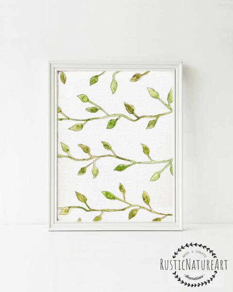 480x600 Girly Quote Wall Art Print