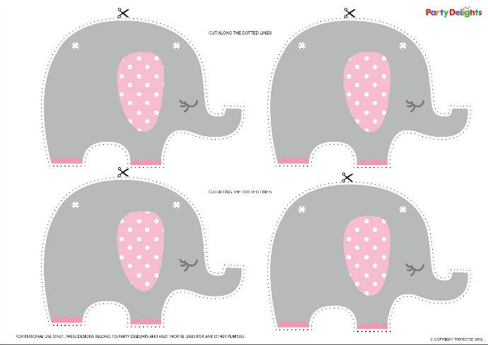 690x489 Photos Elephant Images For Baby Shower,