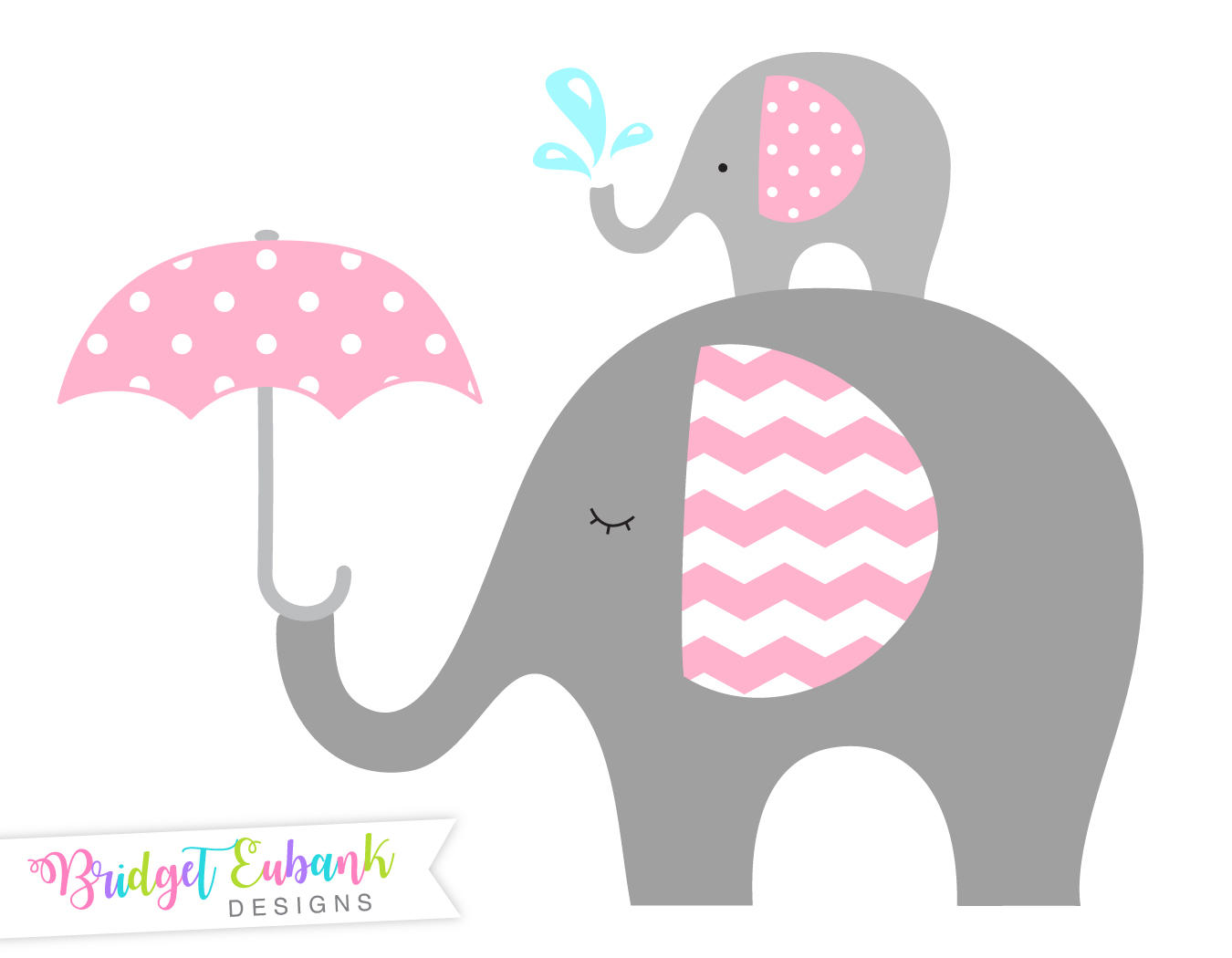 1350x1050 Pictures Baby Girl Elephant Clip Art,