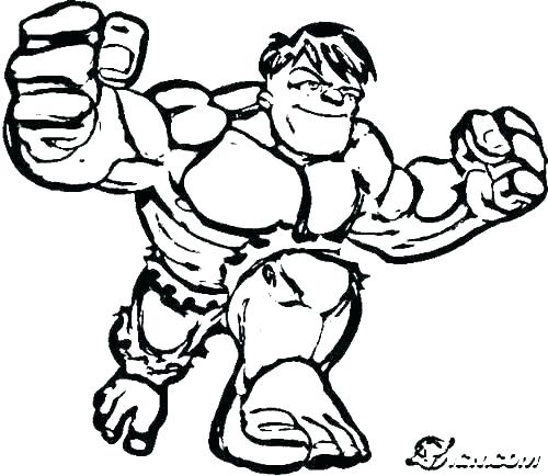 500x434 Super Heroes Coloring Pages Baby Superhero Lego Marvel Superheroes