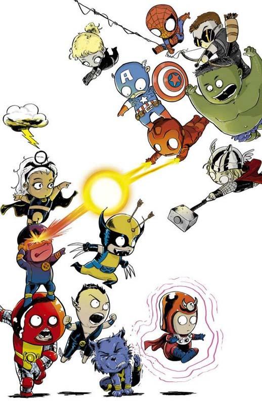 518x800 Collection Of Baby Superhero Drawing High Quality, Free