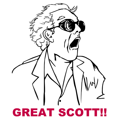 500x500 Flux Capacitor From Back To The Future Diy