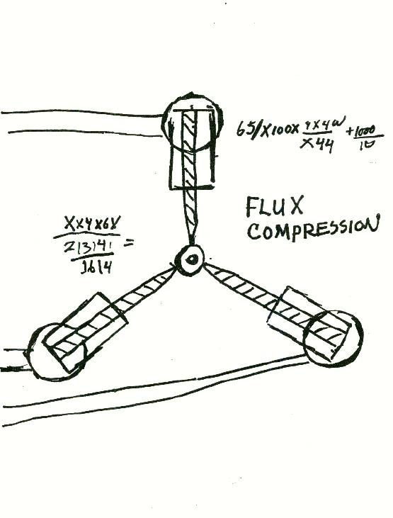 555x731 The Plans For The Flux Capacitor Back To The Future