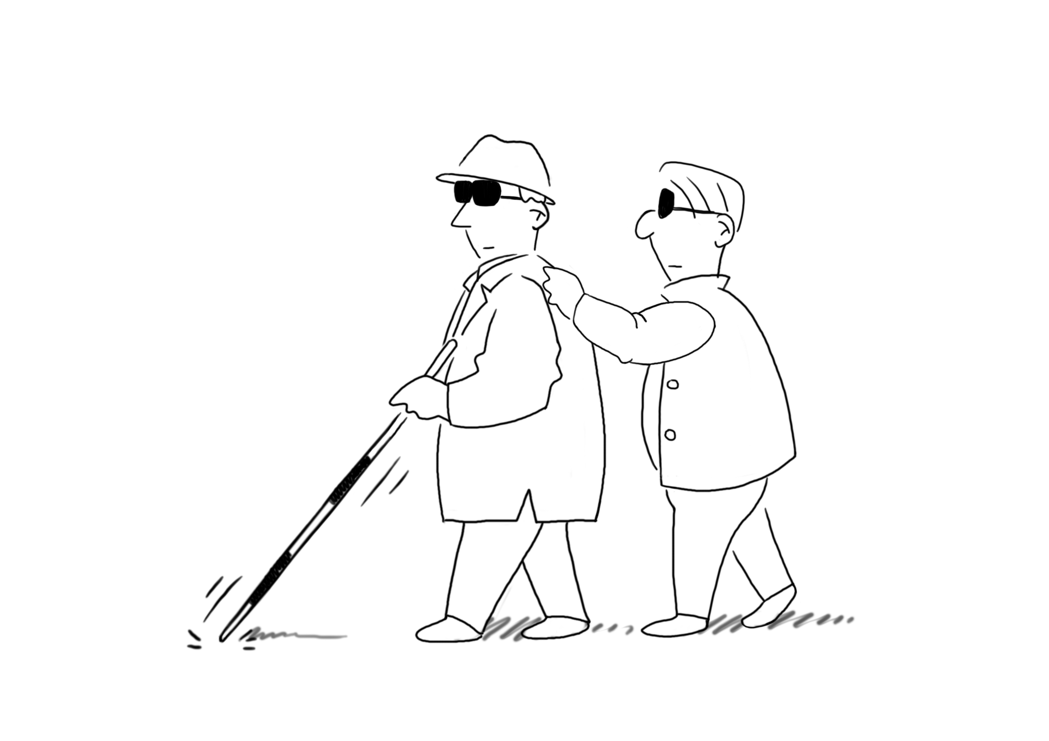 3508x2480 Vanishing Point The Jobbing Scriptwriter