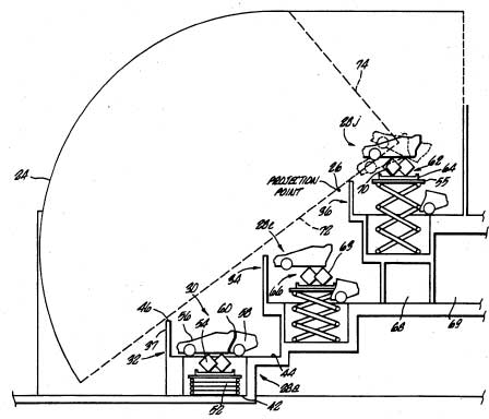 448x384 Back To The Future The Ride