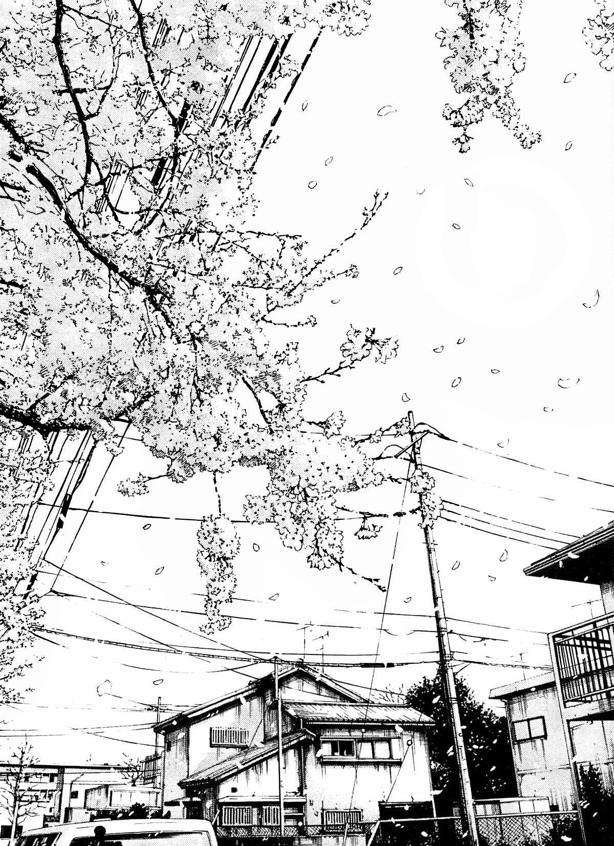 1199x1652 Manga Backdrop Background Textures. Urban Sketch Foreground