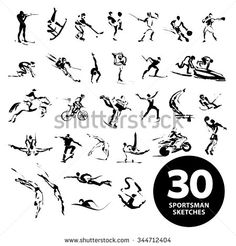 236x246 Vector Hand Drawn City Sketches. Prague Architecture. Ink Drawing