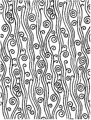 313x414 White Waves Background Drawingdesignzentanglemandalas