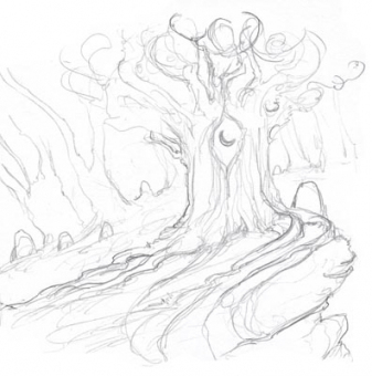 337x340 Backgrounds Drawing At Getdrawings Free For Personal Use