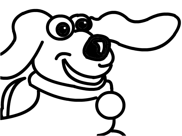 602x452 Really Bad Drawing Of A Dog By Toesockgirl93