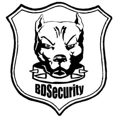 400x400 Bad Dog Security Llc (@baddogsecurity) Twitter