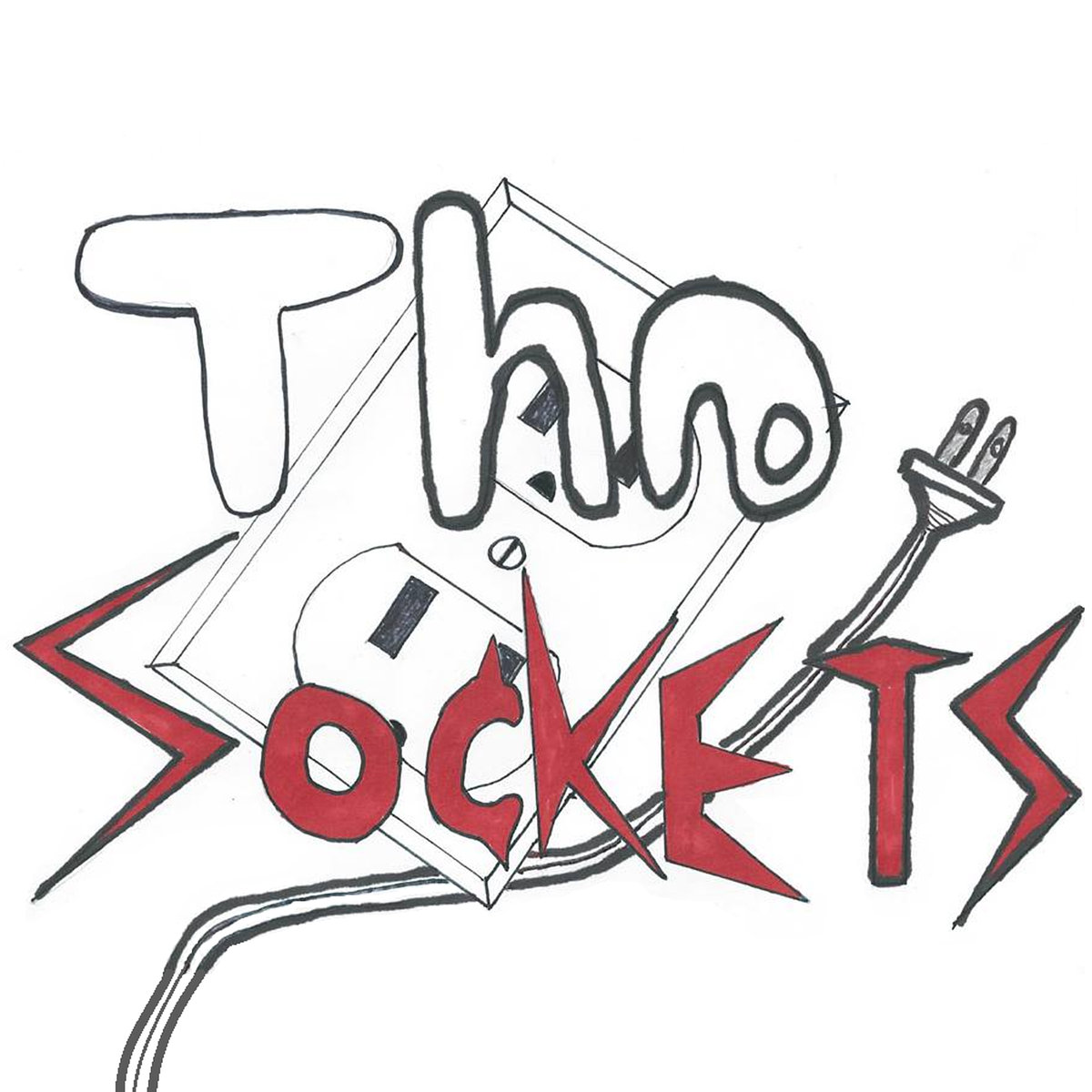 1200x1200 Bad Dog The Sockets