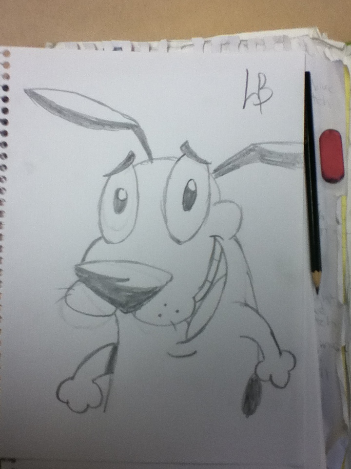 720x960 Stupid Dog, You Made Me Look Bad! By Yoshiraarua8