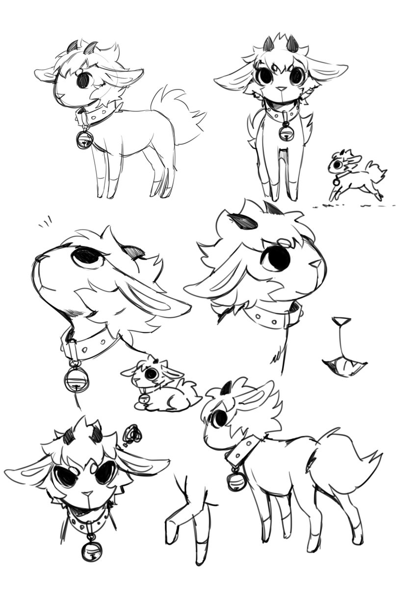 852x1200 (@kurogemame) Twitter