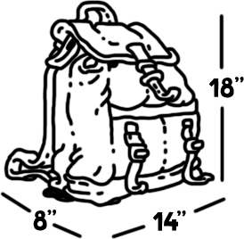 274x268 What Are The Size And Weight Limits For Bags Spirit Airlines