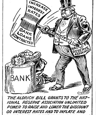 317x381 From Boom To Bust Controlled Robbery Of The World Using