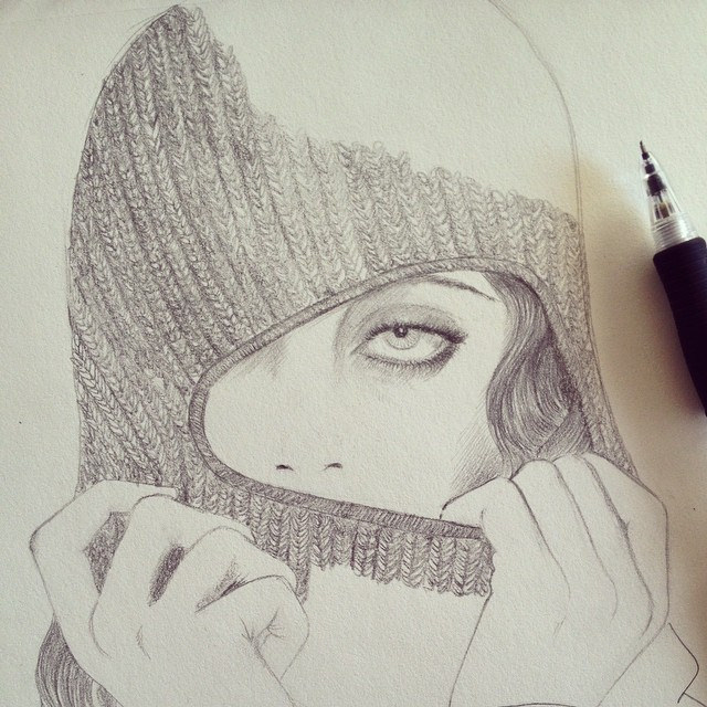 640x640 Monday Face.