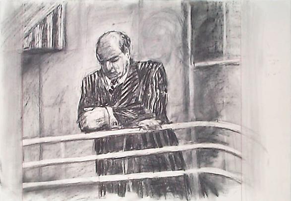 587x405 William Kentridge