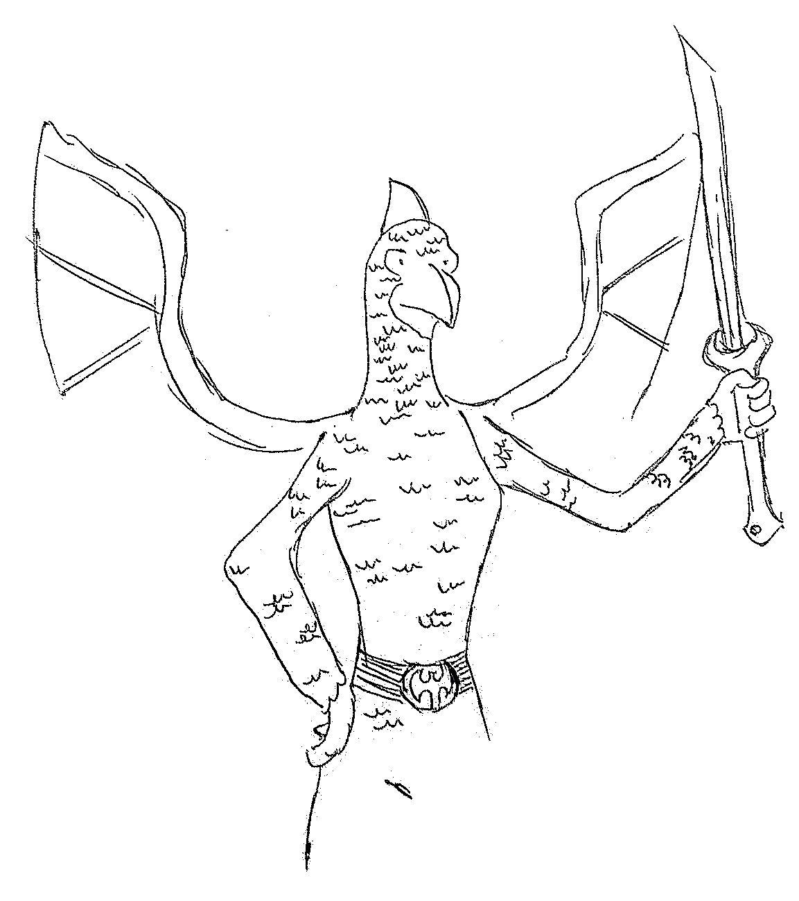 1153x1299 Bloody Basic Land Of Nod