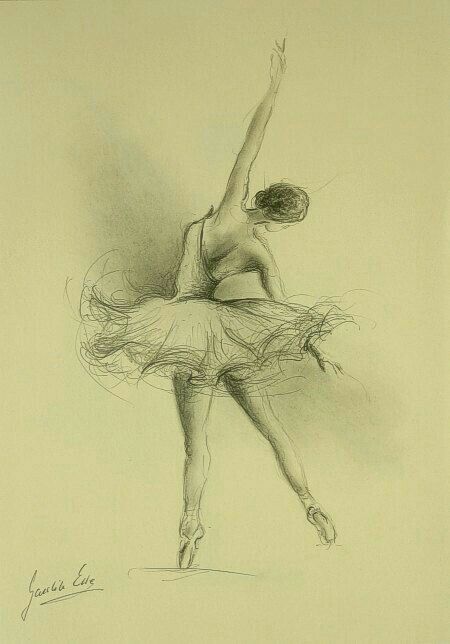 450x644 Bellisima Bailarina Drawings Ballerina, Draw