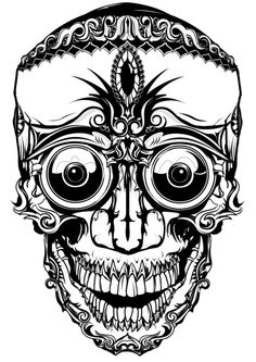 236x333 Human Skull Human Skull, Anatomy Art And Sketches