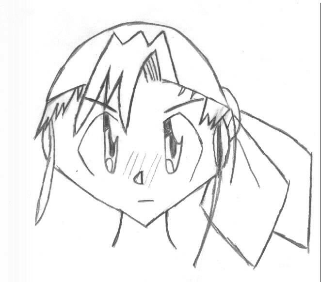 662x582 Boy With Bandana By Famardy