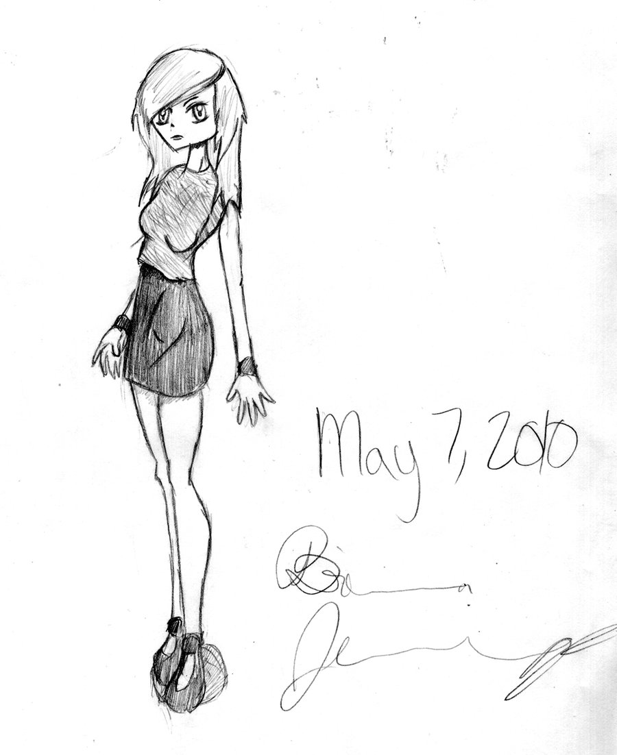 900x1102 Band Banquet Dress By N3v3r L0v3