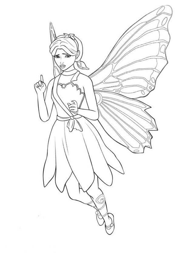 600x840 Online Free Coloring Pages For Kids