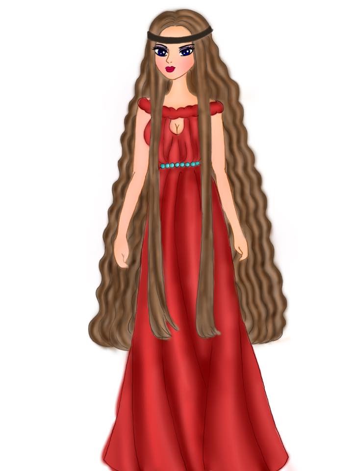 720x960 Drawing Tutorial