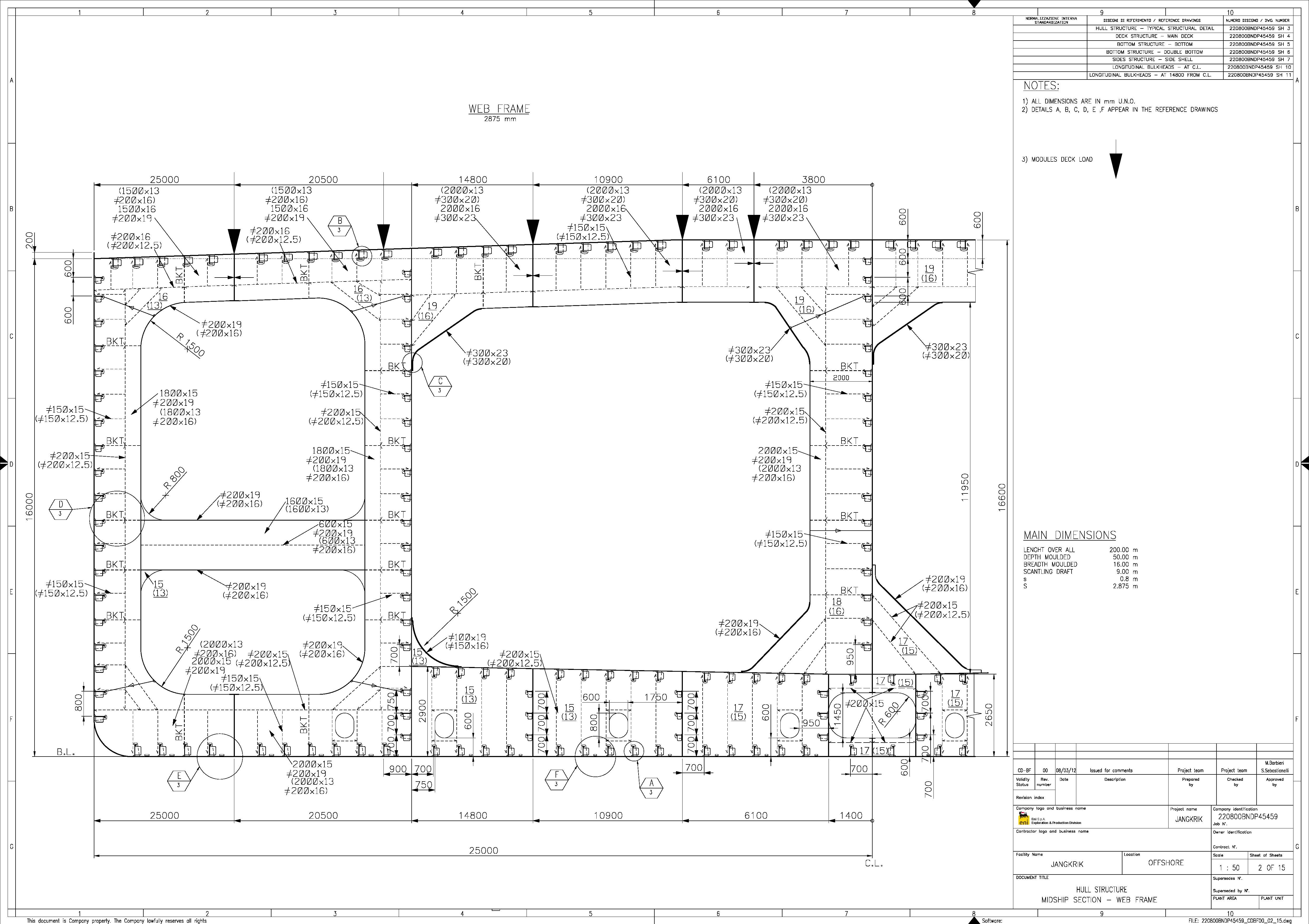 4967x3509 Fpu Floating Production Unit Studio Tecnico Marittimo