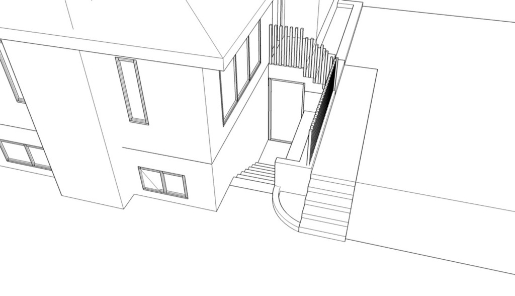 1024x588 Building Permit Submitted! Sitka Studios