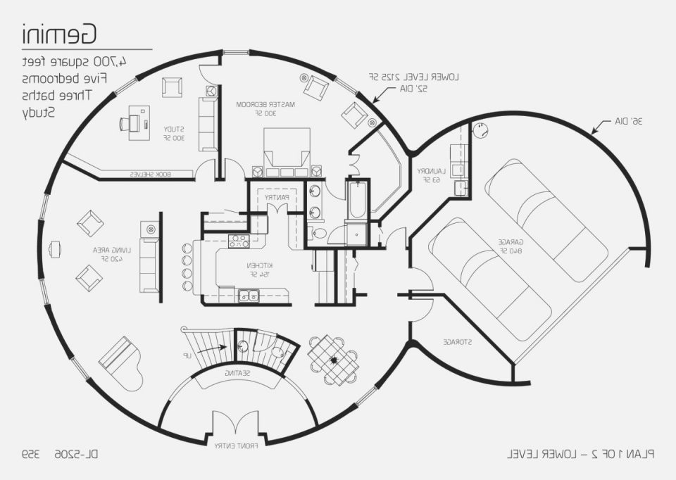960x682 Hobbit House Floor Plan New Home Designs Ronikordis Ripping Plans