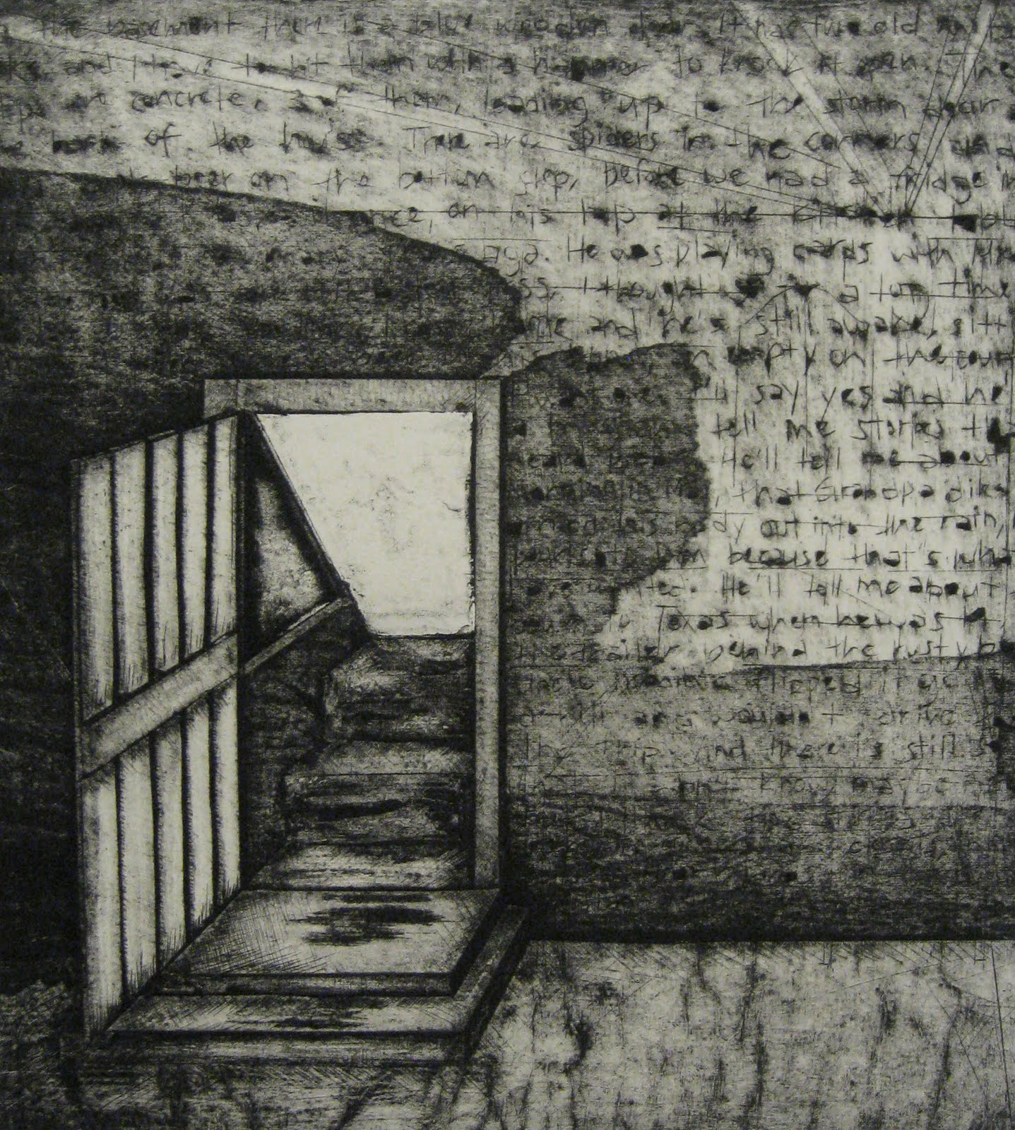 1437x1600 Chrissy Fredendall Week 4 Reflection