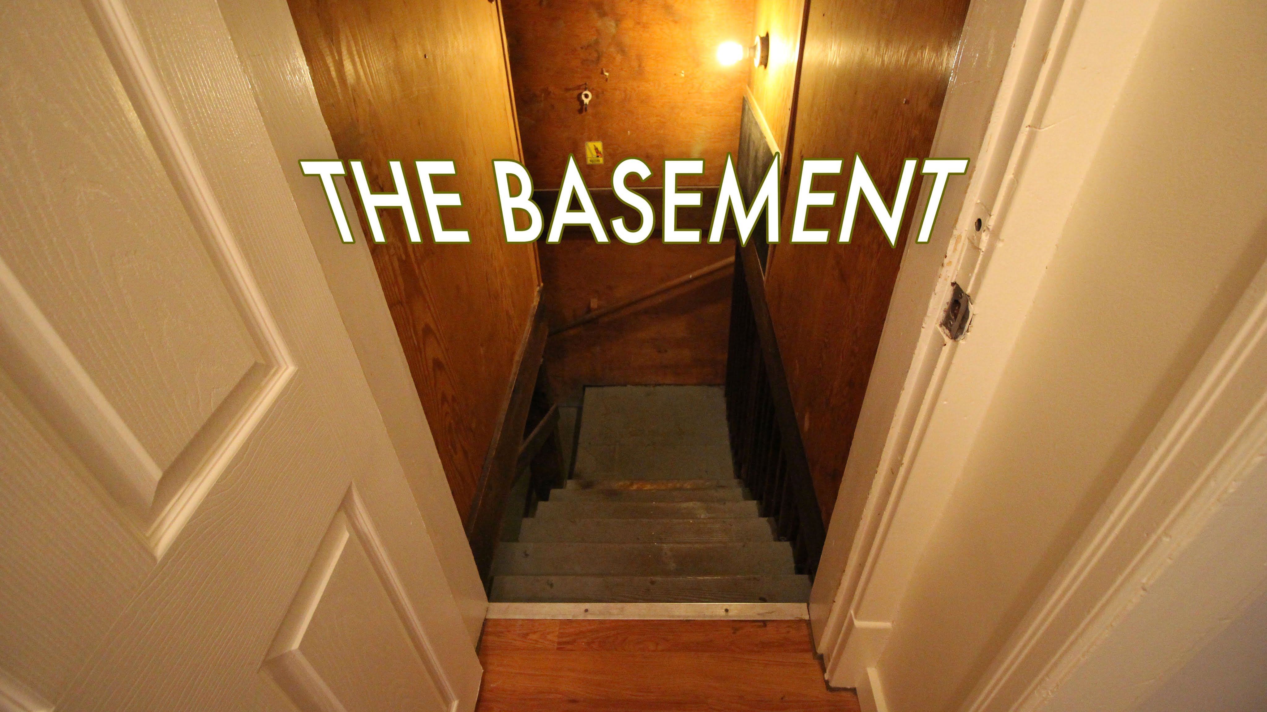 4096x2304 Drawing My New Basement Studio