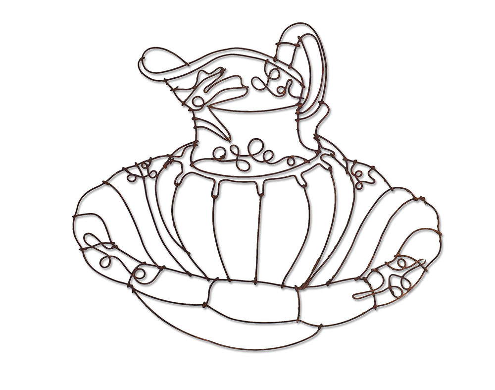 1000x787 Water Basin Joel Armstrong Fine Art